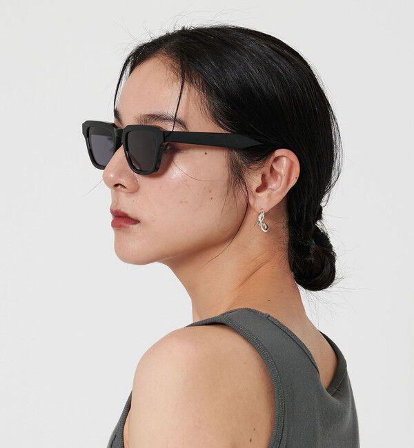 BEAUTY&YOUTH UNITED ARROWS「＜A.D.S.R.＞RIVERA サングラス」|サングラス|