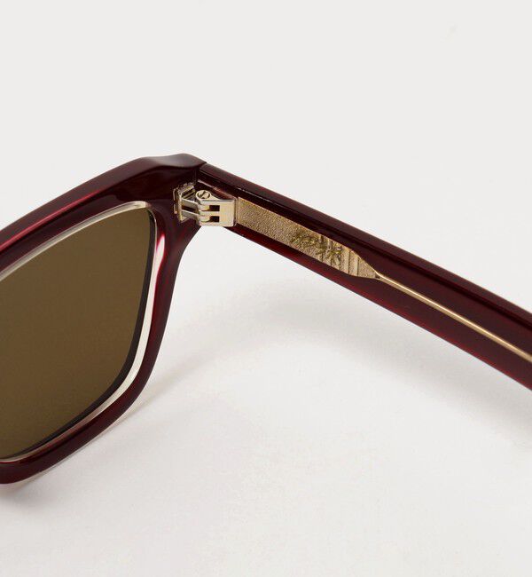 BEAUTY&YOUTH UNITED ARROWS「＜A.D.S.R.＞RIVERA サングラス」|サングラス|