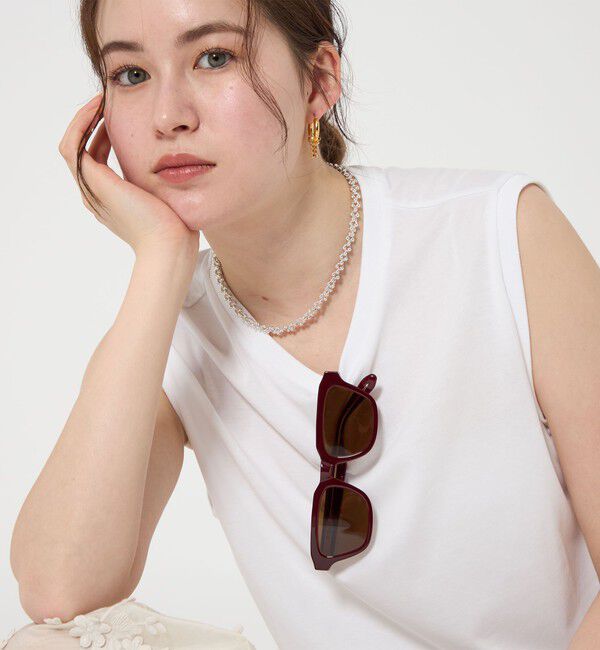 BEAUTY&YOUTH UNITED ARROWS「＜A.D.S.R.＞RIVERA サングラス」|サングラス|