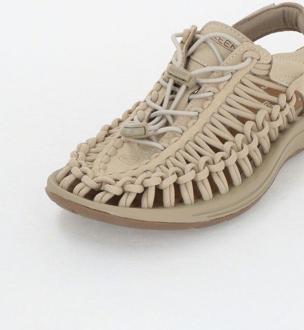 BEAUTY&YOUTH UNITED ARROWS「＜KEEN＞ウィメンズ UNEEK/サンダル」|サンダル|
