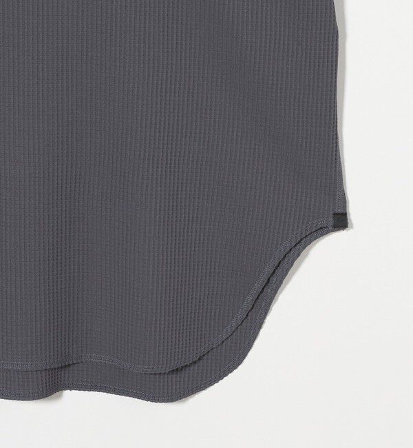 BEAUTY&YOUTH UNITED ARROWS「＜DAIWA PIER39＞サーマル Tシャツ」|Tシャツ・カットソー|