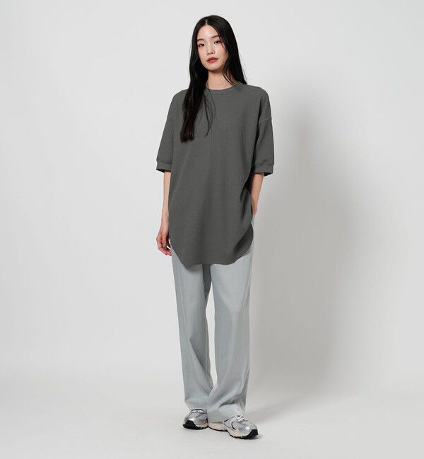 BEAUTY&YOUTH UNITED ARROWS「＜DAIWA PIER39＞サーマル Tシャツ」|Tシャツ・カットソー|