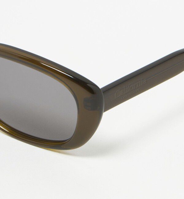 California General Store「＜CGS.＞DANAPOINT/アイウェア」|サングラス|