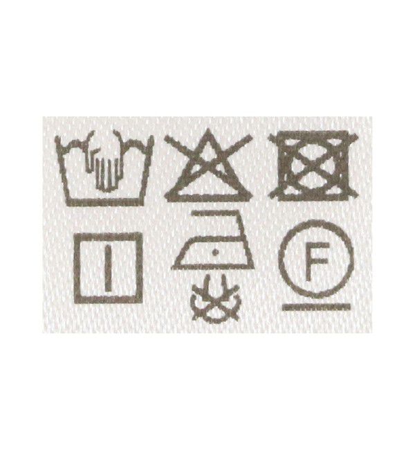 BEAUTY&YOUTH UNITED ARROWS「【WEB限定 Wardrobe DAILY MINIMAL】クルーネックブラウス ウォッシャブル」|シャツ・ブラウス|