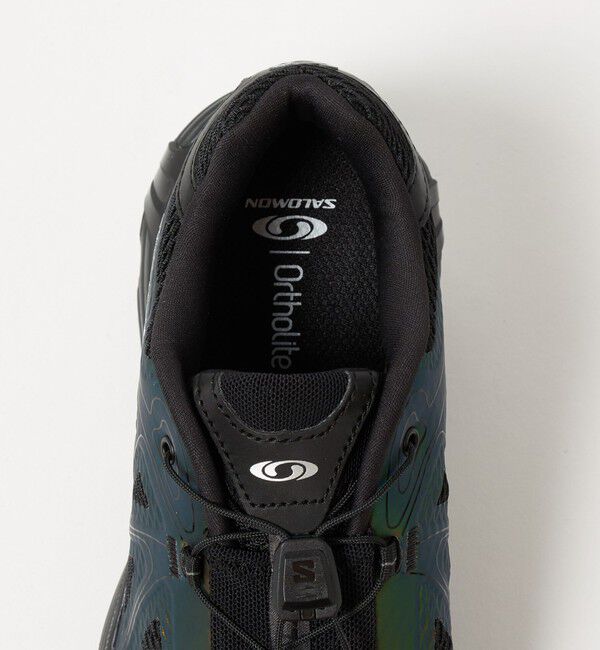 BEAUTY&YOUTH UNITED ARROWS「＜Salomon＞XT-WHISPER VOID/スニーカー」|スニーカー|