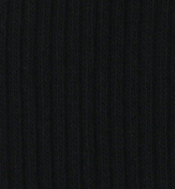 BEAUTY&YOUTH UNITED ARROWS「ペール リブソックス」|ソックス|