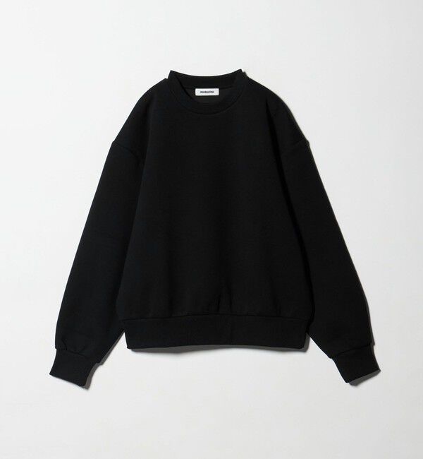 MONKEY TIME「ボンディング クルーネック スウェット」|Tシャツ・カットソー|