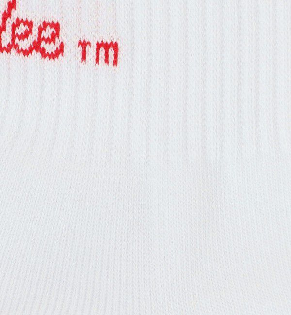 BEAUTY&YOUTH UNITED ARROWS「【別注】＜Samplee＞メッセージ ソックス」|ソックス|