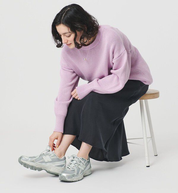 BEAUTY&YOUTH UNITED ARROWS「＜New Balance＞U740/スニーカー」|スニーカー|