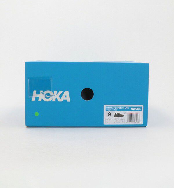 BEAUTY&YOUTH UNITED ARROWS「＜HOKA＞マファテ スピード 4 ライト スニーカー」|スニーカー|