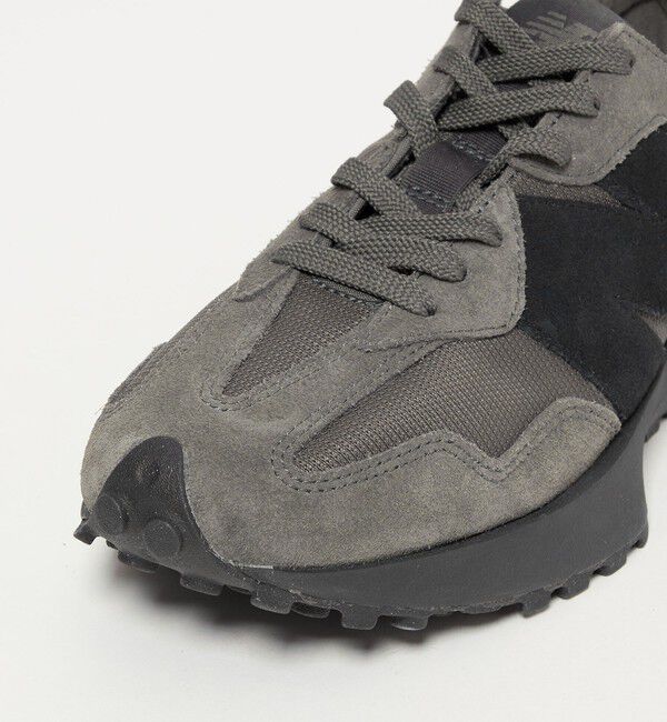 BEAUTY&YOUTH UNITED ARROWS「＜New Balance＞U327/スニーカー」|スニーカー|