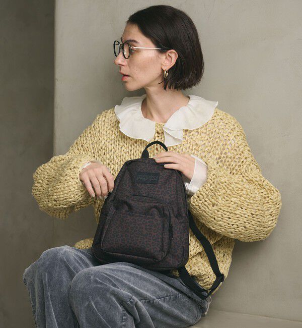 BEAUTY&YOUTH UNITED ARROWS「【別注】＜JANSPORT＞HALF PINT ミニリュック」|リュック|その他1