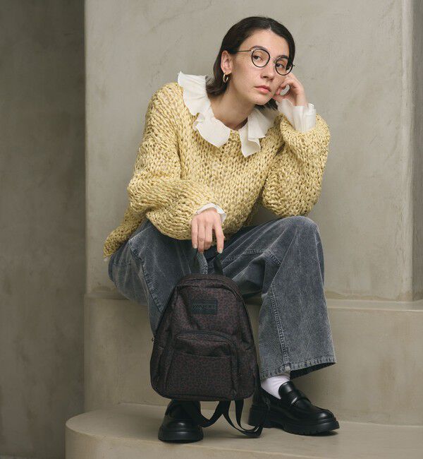 BEAUTY&YOUTH UNITED ARROWS「【別注】＜JANSPORT＞HALF PINT ミニリュック」|リュック|