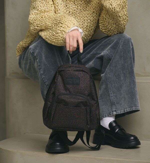 BEAUTY&YOUTH UNITED ARROWS「【別注】＜JANSPORT＞HALF PINT ミニリュック」|リュック|