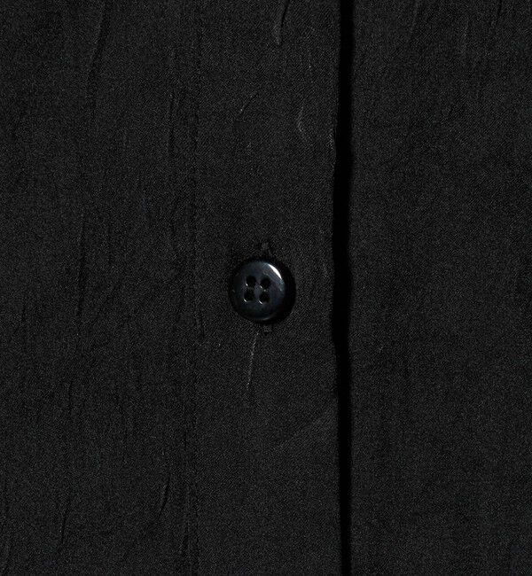 BEAUTY&YOUTH UNITED ARROWS「＜Won Hundred＞SIENA ウエストタックシャツ」|シャツ・ブラウス|