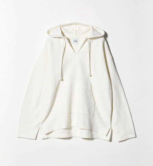 California General Store「＜CGS.＞メキシカン パーカー」|パーカー|