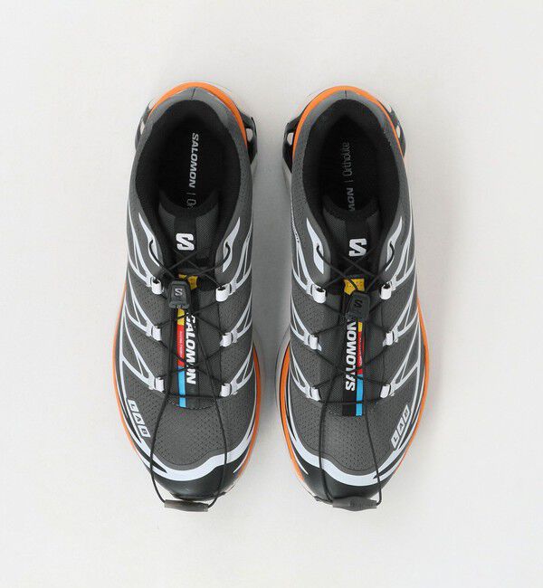 BEAUTY&YOUTH UNITED ARROWS「＜Salomon＞XT-6 スニーカー」|スニーカー|
