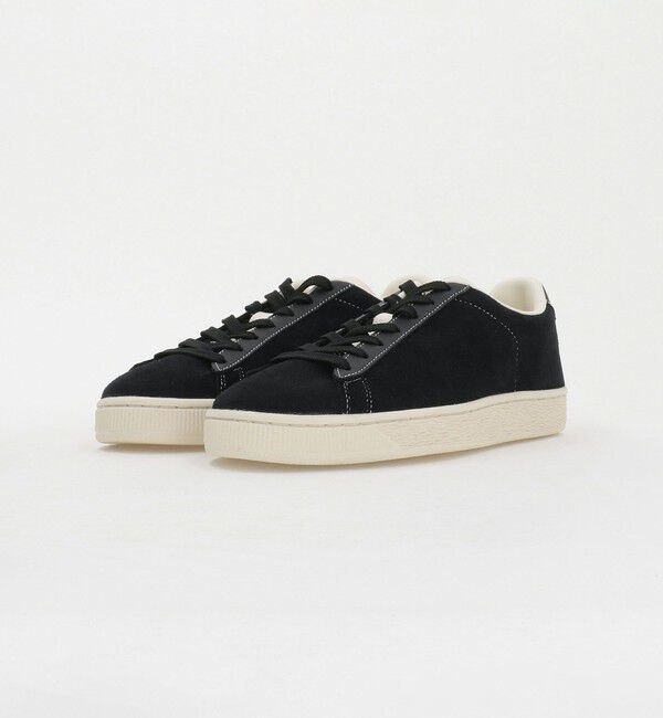 BEAUTY&YOUTH UNITED ARROWS「＜PUMA＞スウェード アイコン スニーカー」|スニーカー|