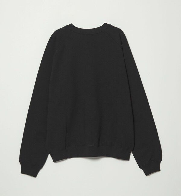 BEAUTY&YOUTH UNITED ARROWS「【WEB限定】ラグラン スウェット」|スウェット・ジャージ|