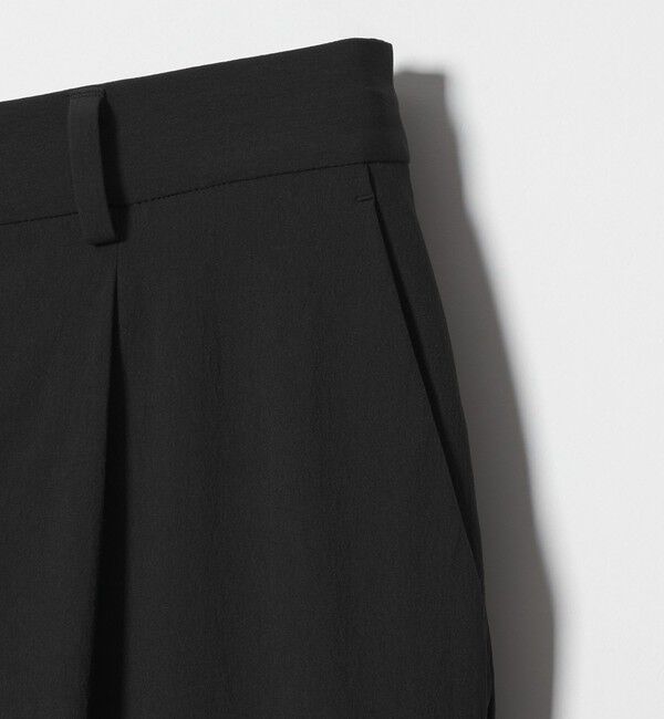 BEAUTY&YOUTH UNITED ARROWS「【WEB限定】 360&deg;MASTER スマート イージーパンツ NO.3 セットアップ対応 撥水 ストレッチ ウォッシャブル」|チノ|