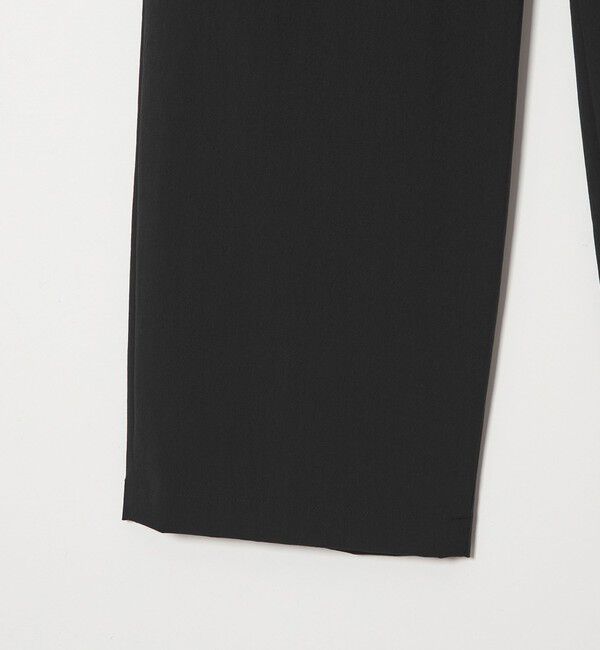 BEAUTY&YOUTH UNITED ARROWS「360&deg;MASTER バギー イージーパンツ NO.12 セットアップ対応 撥水 ストレッチ ウォッシャブル」|チノ|