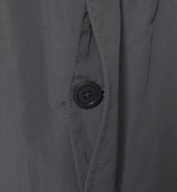 STEVEN ALAN「＜Steven Alan＞ サプレックス クラシック ハーフ コート」|その他|