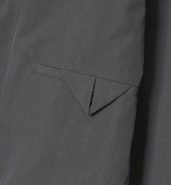 STEVEN ALAN「＜Steven Alan＞ サプレックス クラシック ハーフ コート」|その他|