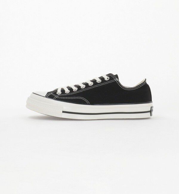 BEAUTY&YOUTH UNITED ARROWS「＜CONVERSE＞オールスター LGCY OX スニーカー」|スニーカー|BLACK