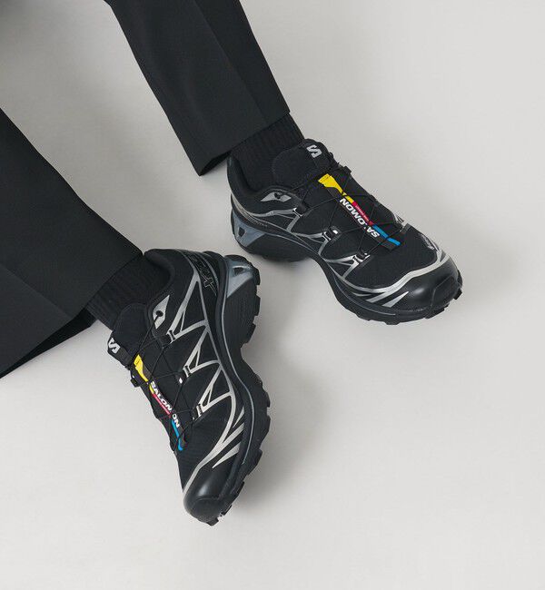 BEAUTY&YOUTH UNITED ARROWS「＜Salomon＞XT-6 GORE-TEX スニーカー」|スニーカー|
