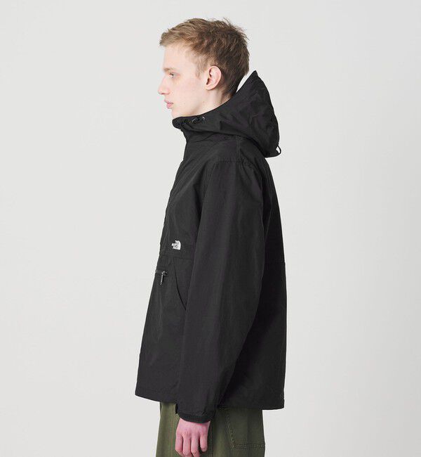 BEAUTY&YOUTH UNITED ARROWS「＜THE NORTH FACE＞コンパクト アノラック」|その他|