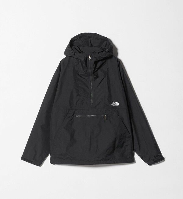 BEAUTY&YOUTH UNITED ARROWS「＜THE NORTH FACE＞コンパクト アノラック」|その他|