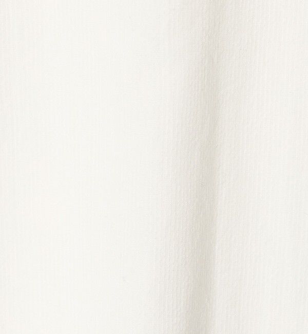 STEVEN ALAN「＜Steven Alan＞コットン ボイル シャツ」|シャツ・ブラウス|