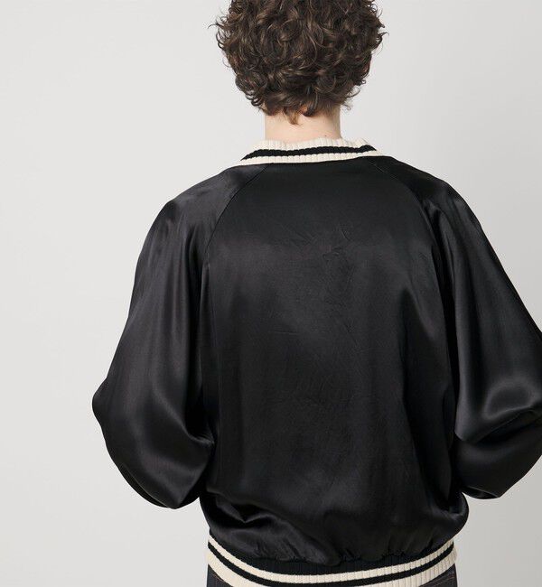 MONKEY TIME「リバーシブル スーベニア ジャケット」|その他|