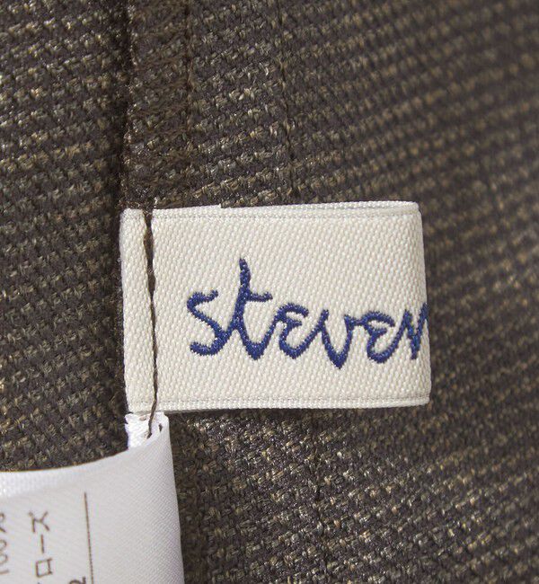 STEVEN ALAN「＜Steven Alan＞ロングスリーブ シャツジャケット」|その他|