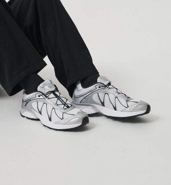 BEAUTY&YOUTH UNITED ARROWS「【国内EXCLUSIVE】＜Salomon＞XT-WHISPER スニーカー」|スニーカー|