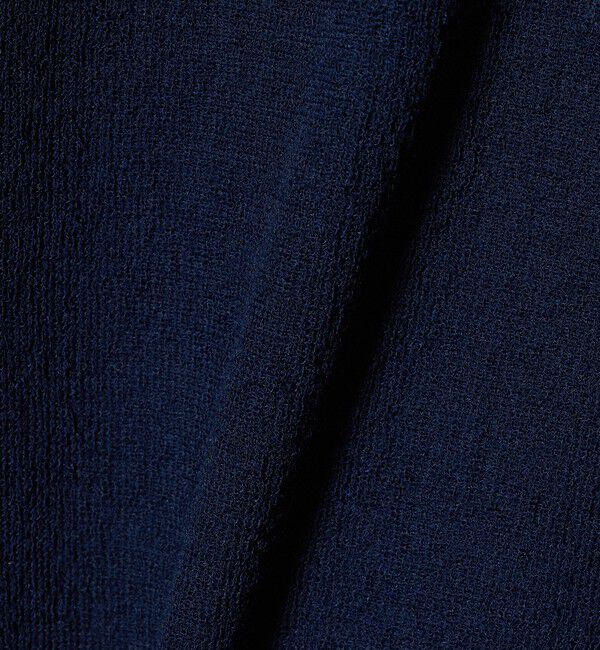 BEAUTY&YOUTH UNITED ARROWS「エアミラノ ヘンリーネック ニット ウォッシャブル 抗菌 防臭機能付き 」|ニット・セーター|