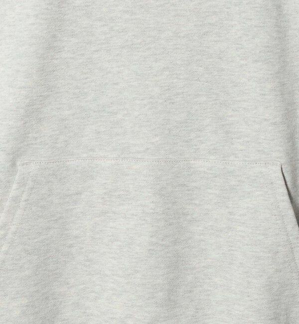 NICE WEATHER「＜NICE WEATHER＞スウェットフーディ」|パーカー|