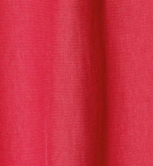 BEAUTY&YOUTH UNITED ARROWS「"THE HEAVY" 10oz ヘビー ワイド クルーネック Tシャツ」|Tシャツ・カットソー|