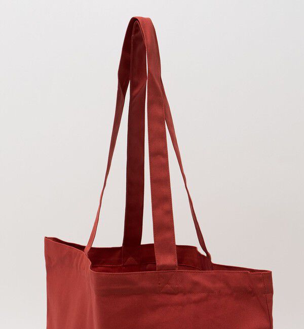 NICE WEATHER「＜NICE WEATHER＞SIGNATURE ロゴ トートバッグ 2」|その他|