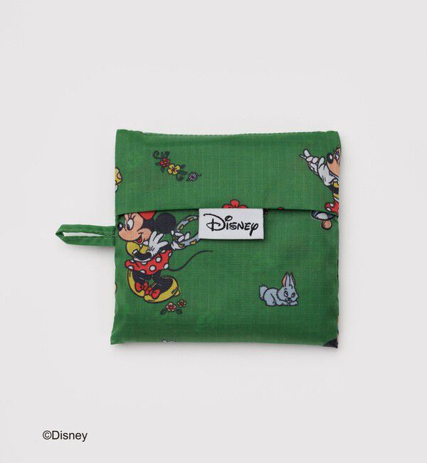 BEAUTY&YOUTH UNITED ARROWS「＜BAGGU＞Disney スタンダード バッグ」|エコバッグ|