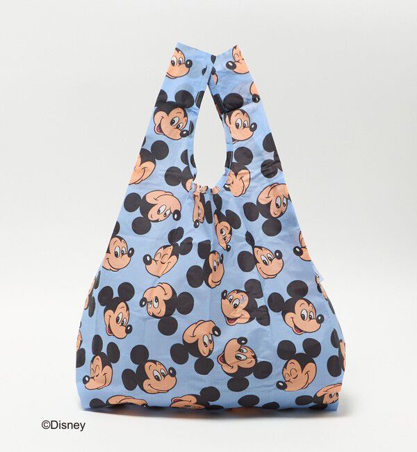 BEAUTY&YOUTH UNITED ARROWS「＜BAGGU＞Disney スタンダード バッグ」|エコバッグ|