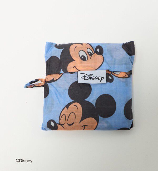 BEAUTY&YOUTH UNITED ARROWS「＜BAGGU＞Disney スタンダード バッグ」|エコバッグ|