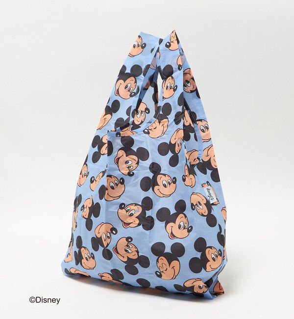 BEAUTY&YOUTH UNITED ARROWS「＜BAGGU＞Disney スタンダード バッグ」|エコバッグ|