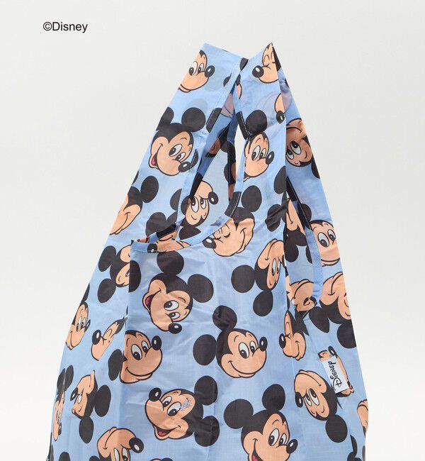 BEAUTY&YOUTH UNITED ARROWS「＜BAGGU＞Disney スタンダード バッグ」|エコバッグ|