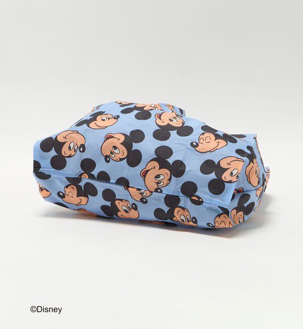 BEAUTY&YOUTH UNITED ARROWS「＜BAGGU＞Disney スタンダード バッグ」|エコバッグ|