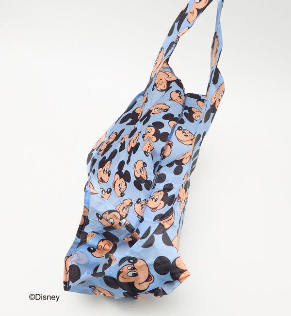 BEAUTY&YOUTH UNITED ARROWS「＜BAGGU＞Disney スタンダード バッグ」|エコバッグ|