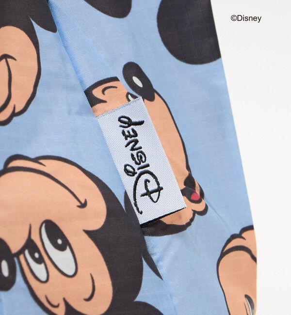 BEAUTY&YOUTH UNITED ARROWS「＜BAGGU＞Disney スタンダード バッグ」|エコバッグ|