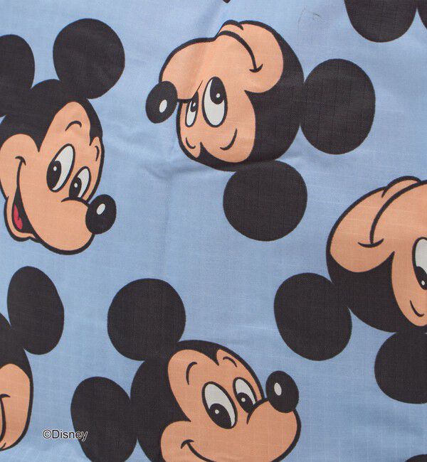 BEAUTY&YOUTH UNITED ARROWS「＜BAGGU＞Disney スタンダード バッグ」|エコバッグ|