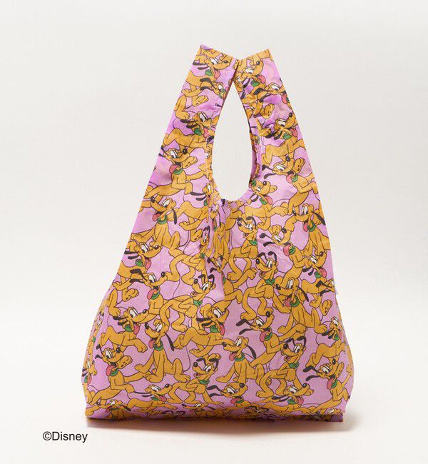 BEAUTY&YOUTH UNITED ARROWS「＜BAGGU＞Disney スタンダード バッグ」|エコバッグ|