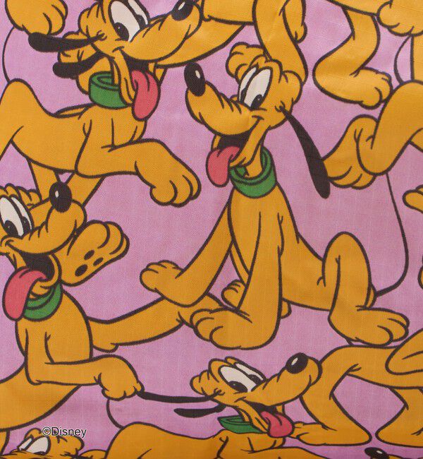 BEAUTY&YOUTH UNITED ARROWS「＜BAGGU＞Disney スタンダード バッグ」|エコバッグ|